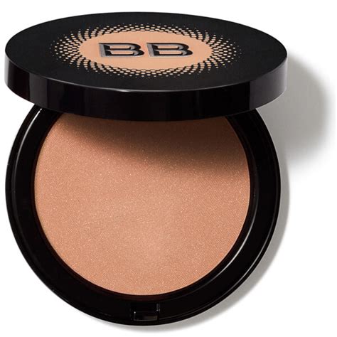 Bobbi Brown Illuminating Bronzing Powder In Aruba.